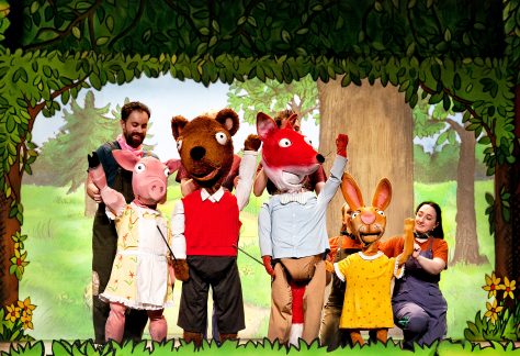 tales from acorn wood york theatre royal