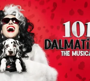 101 Dalmatians York