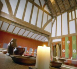 Barley Hall York Little Vikings