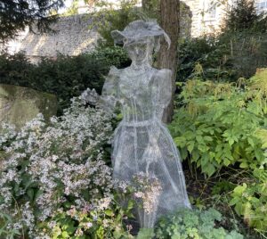 Ghosts in the Gardens 2024