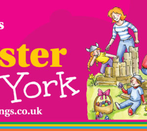 Easter in York