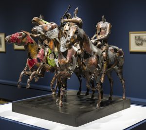 Family-friendly February half term activities at York’s museums