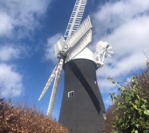 Holgate Windmill York