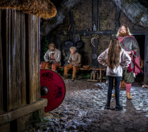 jorvik viking centre