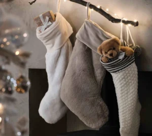 living north christmas fair