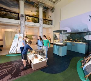 yorkshire museum february half term