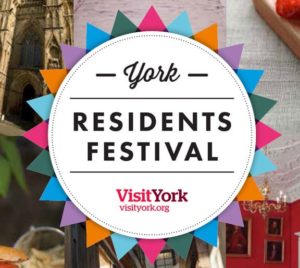 York Residents Festival