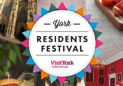 York Residents Festival