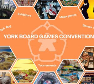 york board games convention