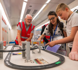 Your Railway Future - Jack Boskett 4-3