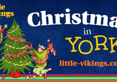 Christmas in York