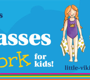 baby children's classes york