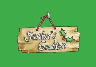 Where to meet Santa in York