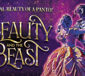 grand opera house york panto